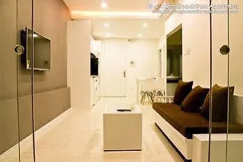 Beach Front Apartments Nha Trang