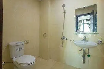 *** Hotell Beach Front Apartments Nha Trang Vietnam