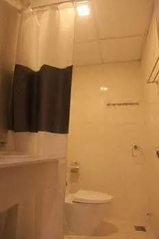 *** Hotell Beach Front Apartments Nha Trang Vietnam