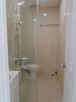 Hotell Beach Front Apartments Nha Trang