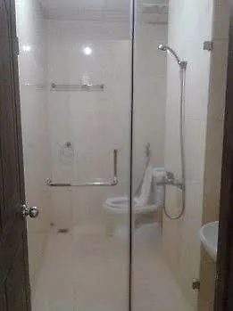 Beach Front Apartments Nha Trang Hotell
