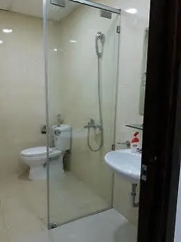 Beach Front Apartments Nha Trang