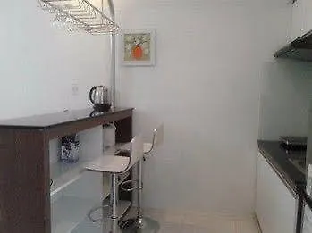 Beach Front Apartments Nha Trang 3*,  Vietnam