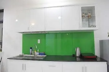 Beach Front Apartments Nha Trang Hotell