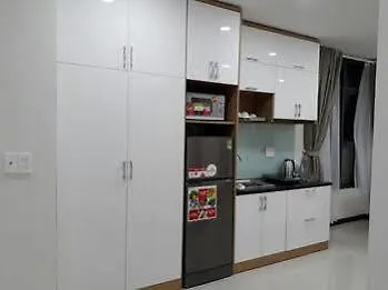 Beach Front Apartments Nha Trang Vietnam