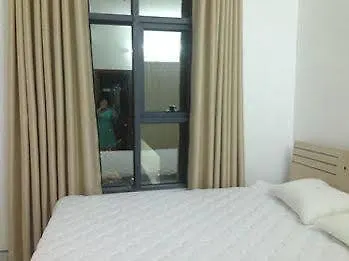 Beach Front Apartments Nha Trang 3*,  Vietnam