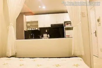 Beach Front Apartments Nha Trang