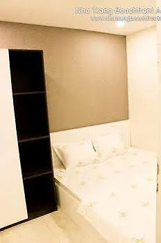 Beach Front Apartments Nha Trang Vietnam