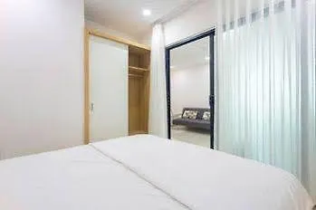 Beach Front Apartments Nha Trang Hotell