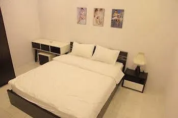 Beach Front Apartments Nha Trang Vietnam