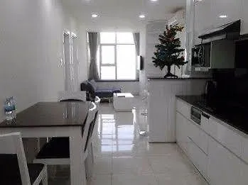 *** Hotell Beach Front Apartments Nha Trang Vietnam