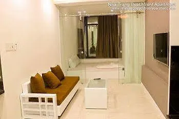Beach Front Apartments Nha Trang Hotell