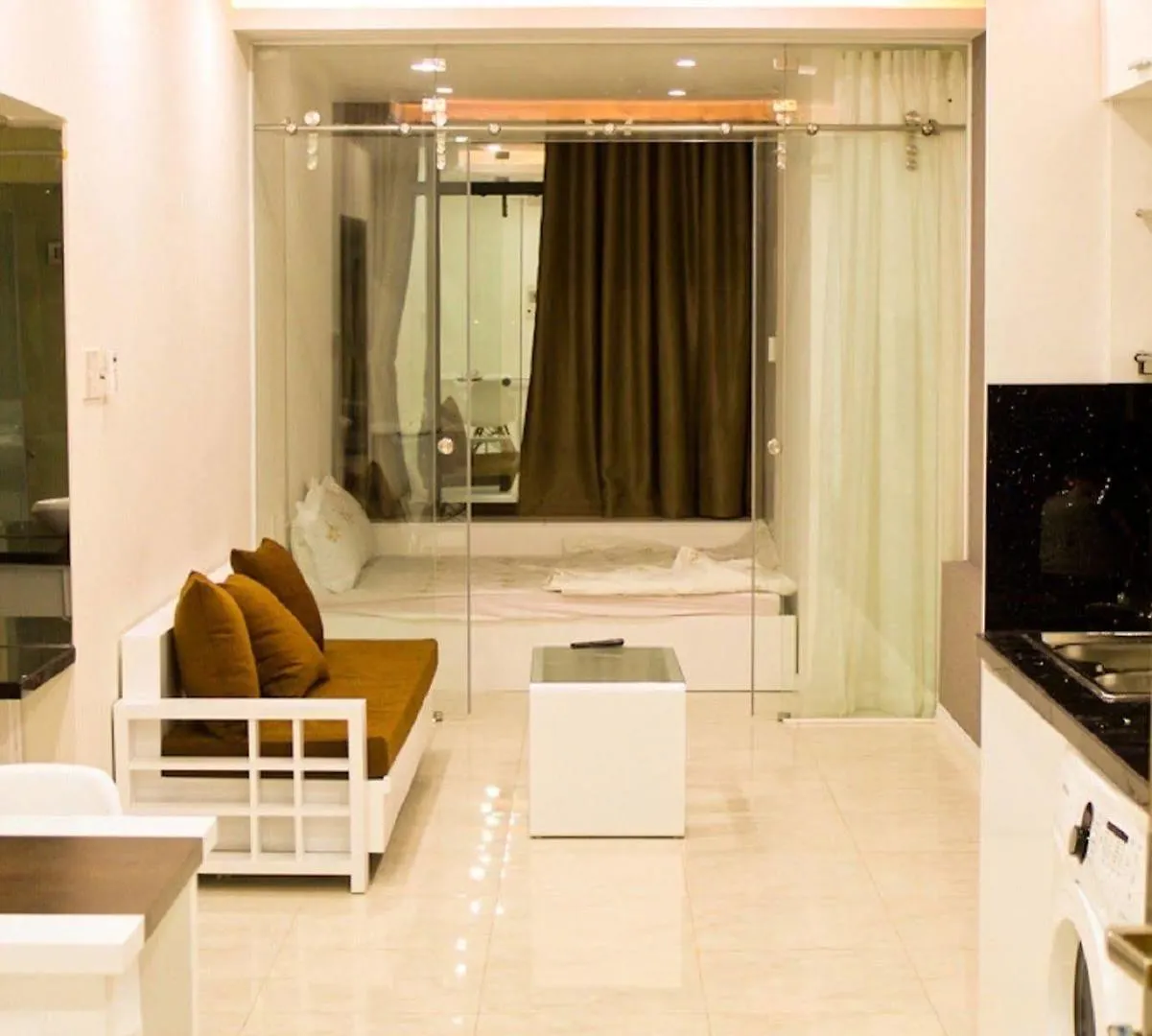 Beach Front Apartments Nha Trang Vietnam
