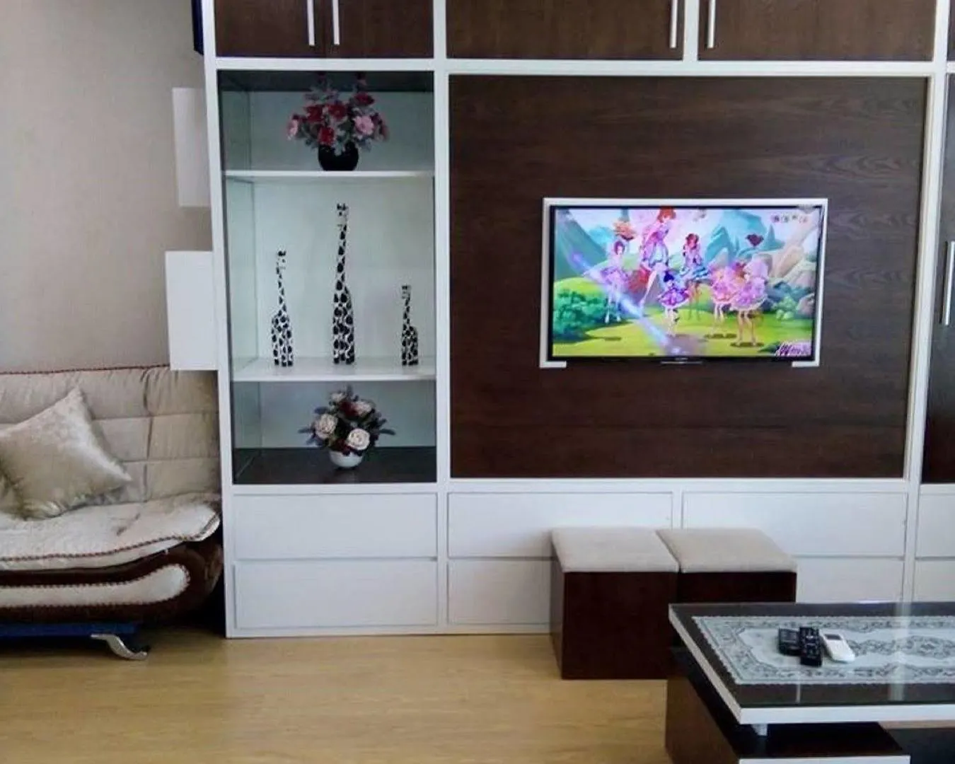 Beach Front Apartments Nha Trang