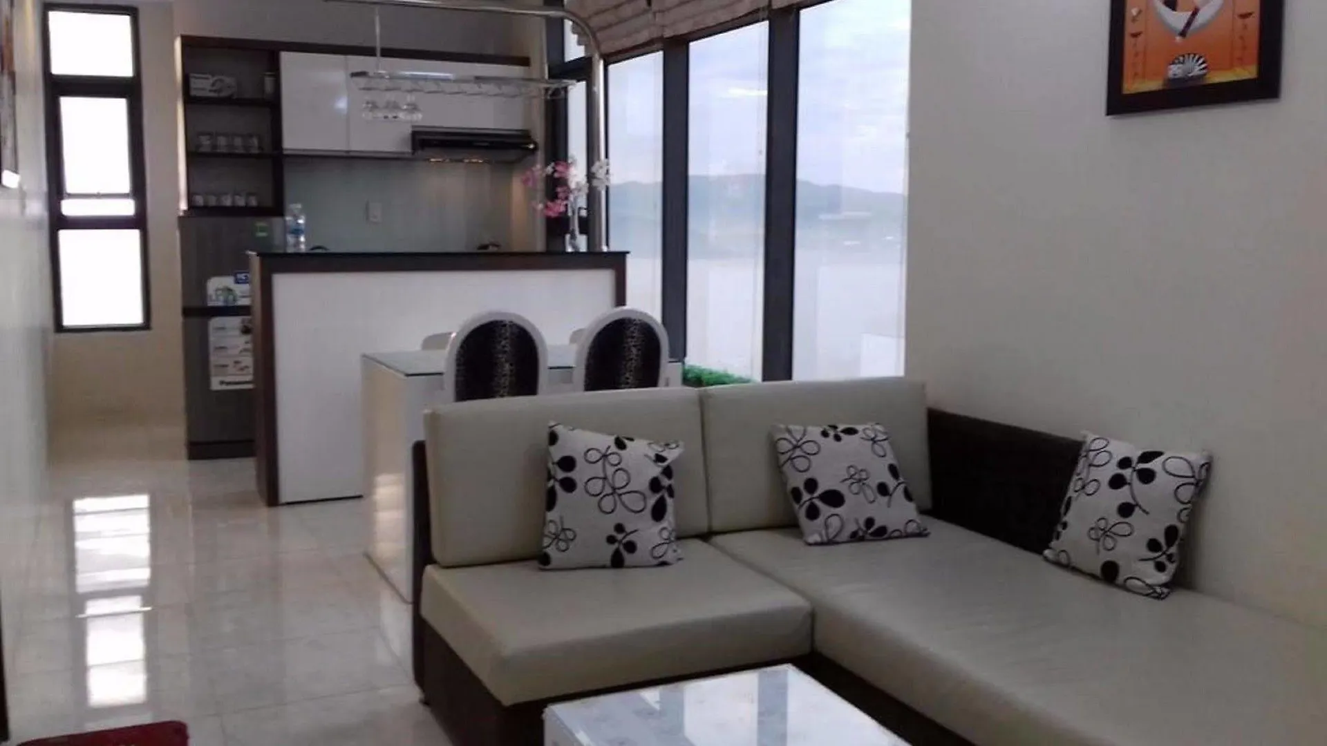 Beach Front Apartments Nha Trang 3*,  Vietnam