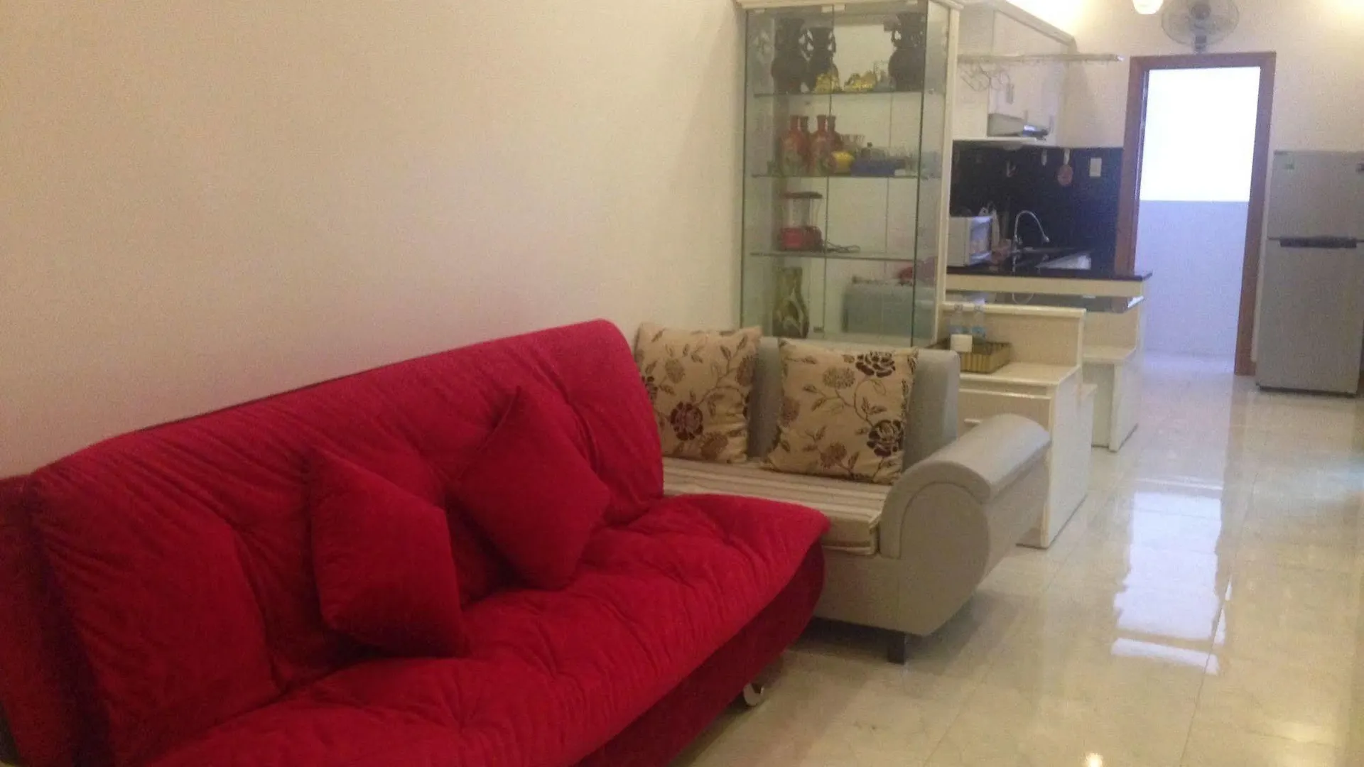 Beach Front Apartments Nha Trang 3*,  Vietnam