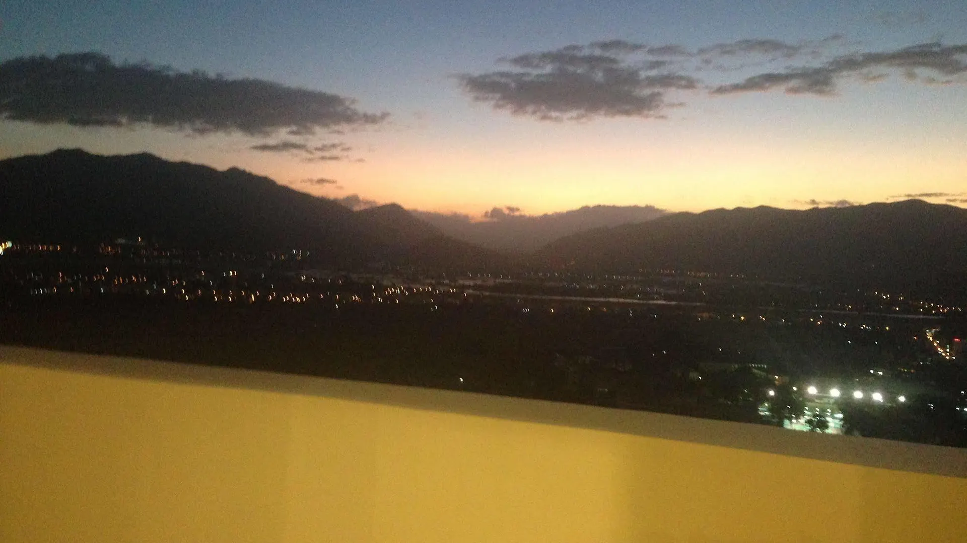 Beach Front Apartments Nha Trang