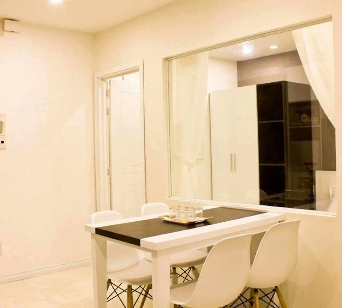 Beach Front Apartments Nha Trang Hotell