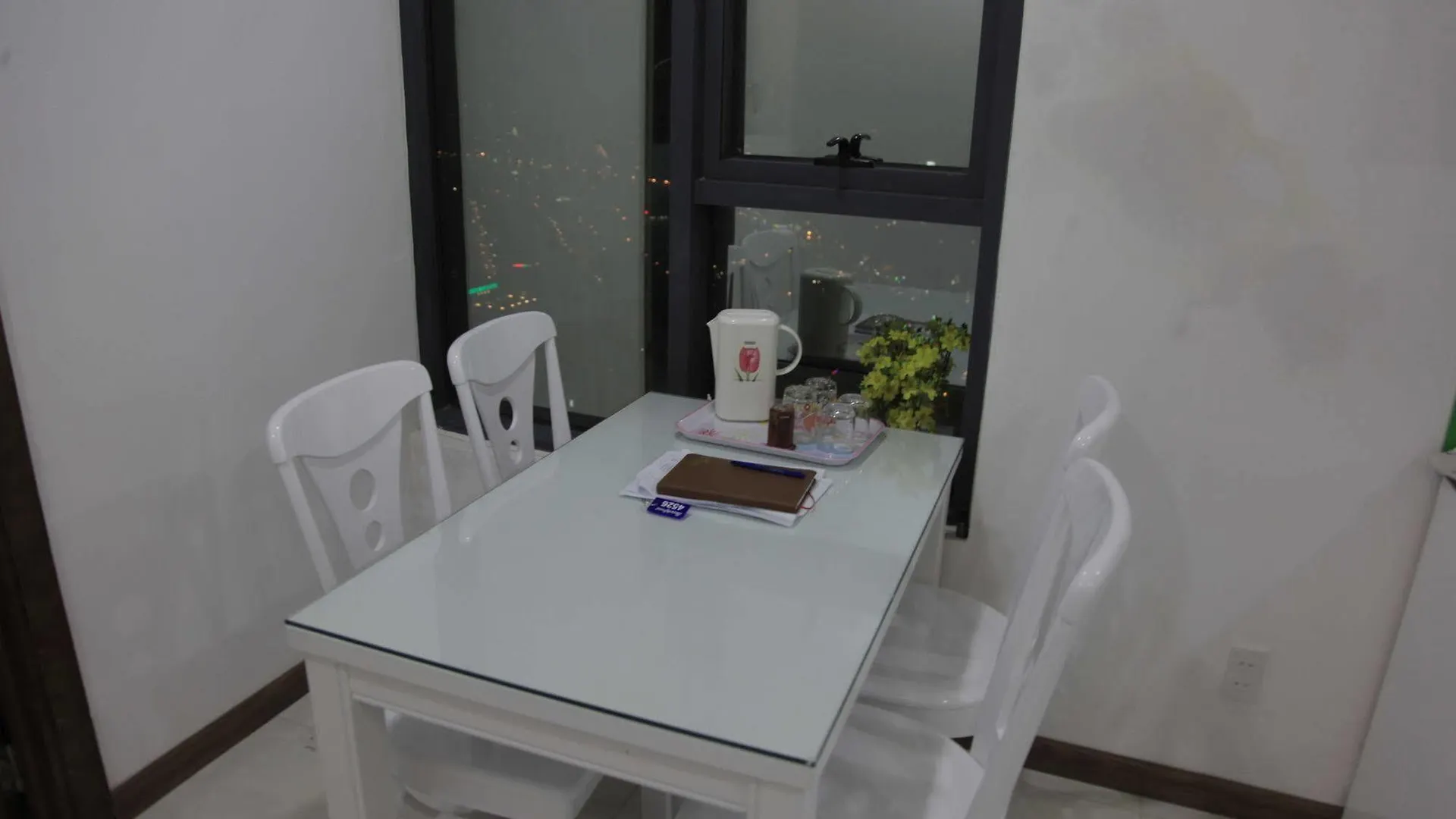 Beach Front Apartments Nha Trang Hotell