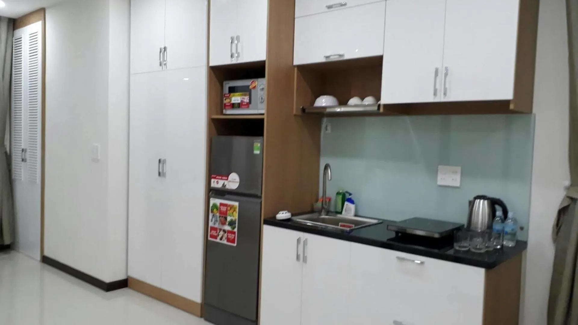 Beach Front Apartments Nha Trang 3*,  Vietnam